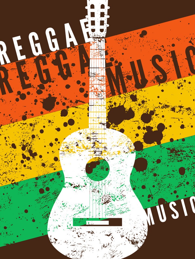 Reggae