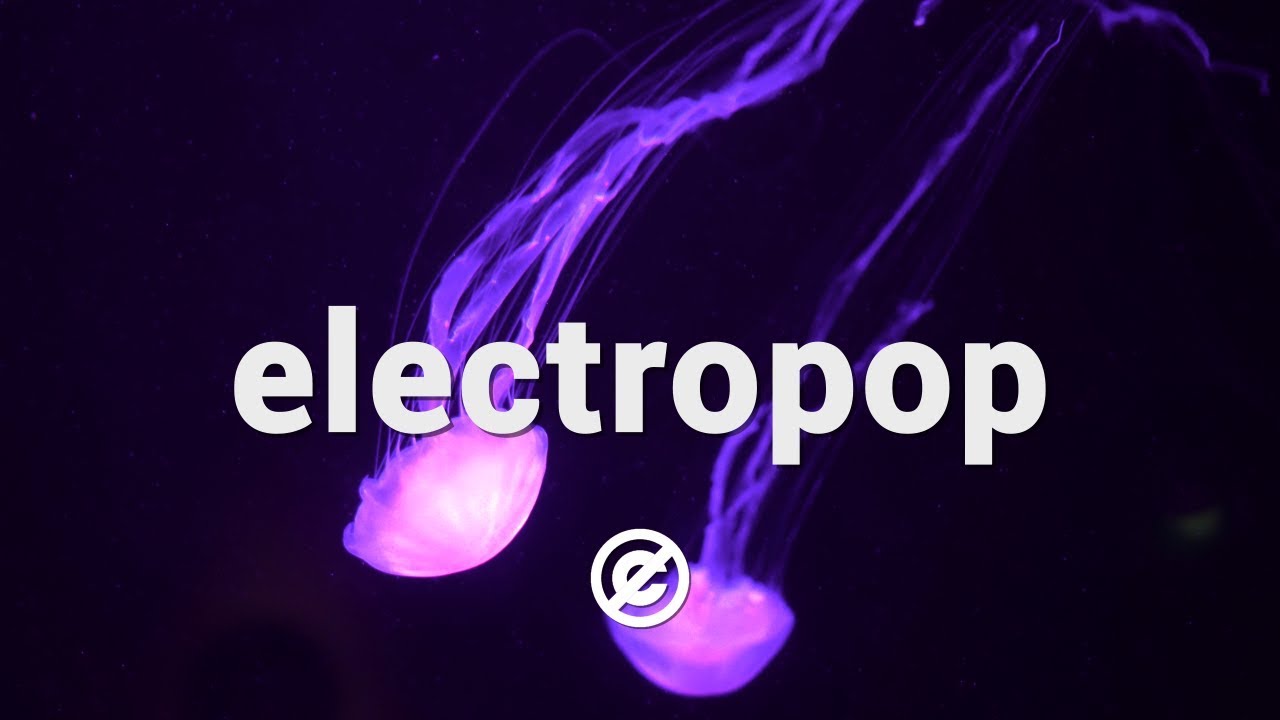 Electropop