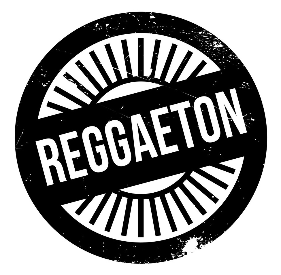 Reggaeton