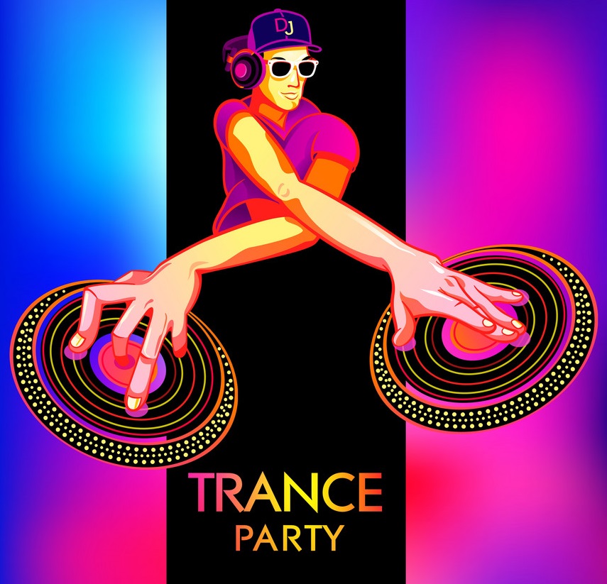 Trance