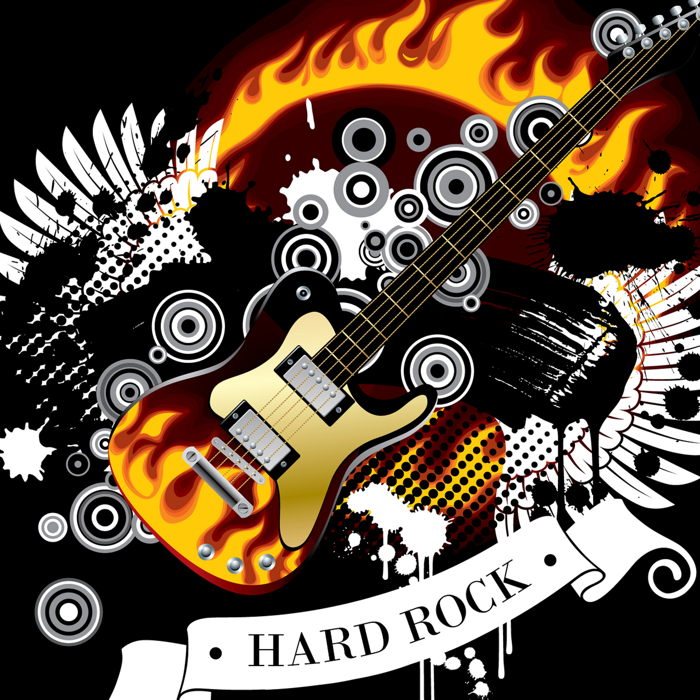 Hard Rock