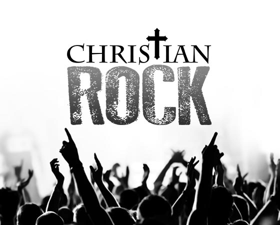 Christian Rock