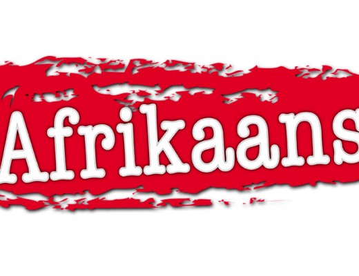 Afrikaans