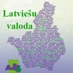 Latvian