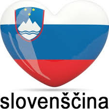 Slovenian