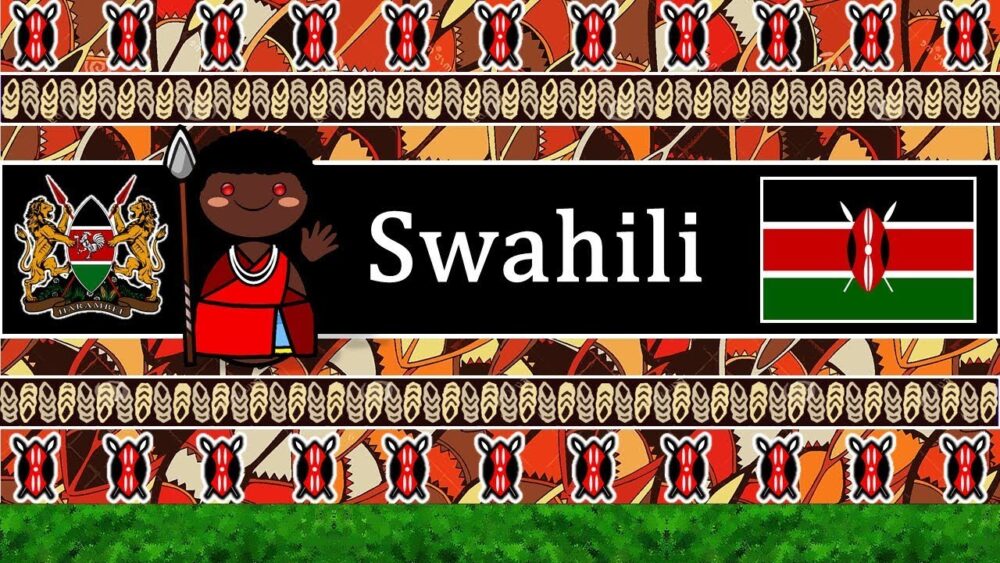 Swahili