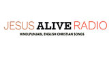 Jesus Alive Radio 