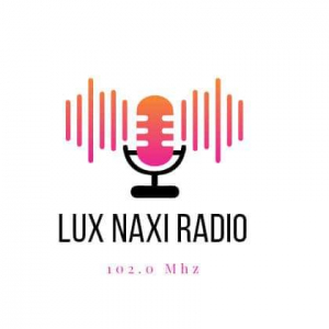 Lux Naxi radio 