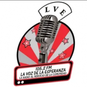 La Voz De La Esperanza