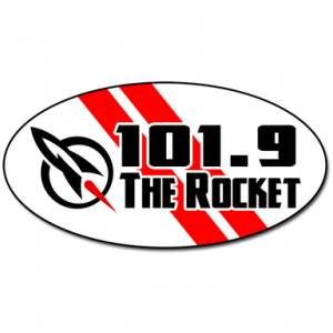 101.9 The Rocket