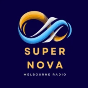 Super Nova - Melbourne Radio