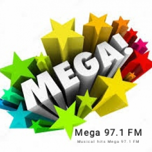 Mega 97.1 FM