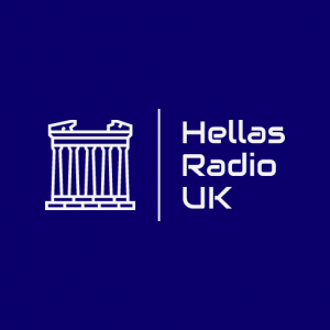 Hellas Radio UK live