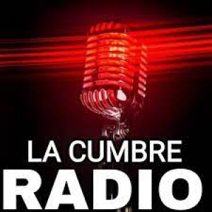 La Cumbre Radio live
