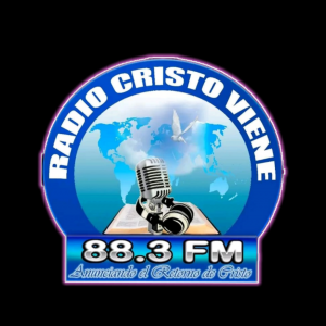 Radio Cristo Viene 88.3 Fm