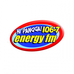 Energy Fm 106.7 ( Philippines )