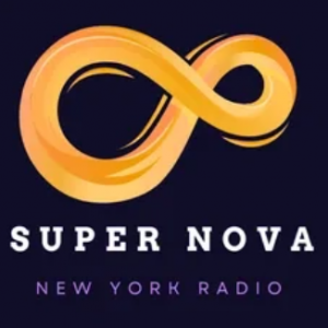 Super Nova - New York Radio