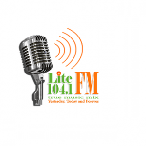 104.1 Guyana Lite FM 