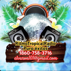 Ritmo Tropical Radio puro éxitos 
