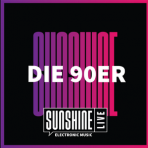 Radio Sunshine-Live - 90er