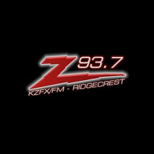 KZFX 93.7 FM The Super Rock