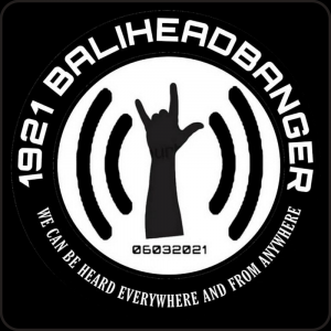 1921 Baliheadbanger Online Radio