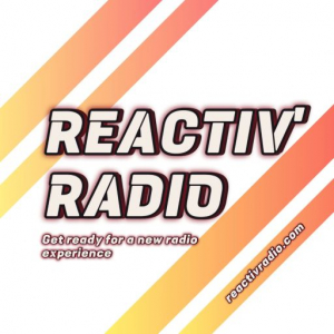 Reactiv\'Radio