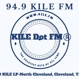 94.9 KILE Cleveland Tx