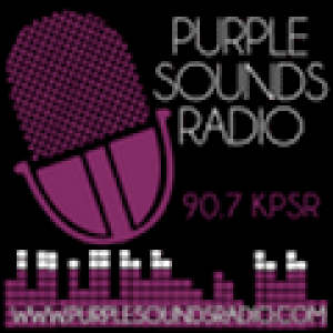 The Purple Zone - 107.5 KPSR