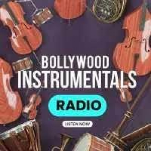 Hungama - Bollywood Instrumentals