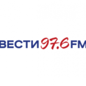 Vesti FM - 97.6 FM