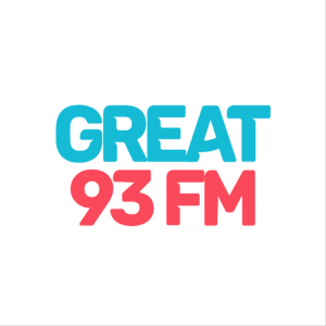 GREAT 93 FM