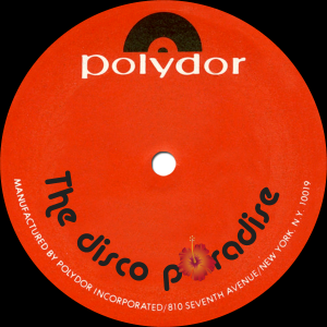 Radio Polydor