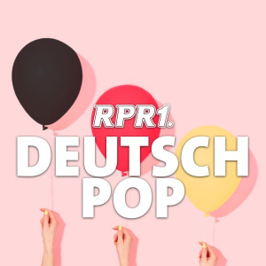 RPR1. Deutsch Pop