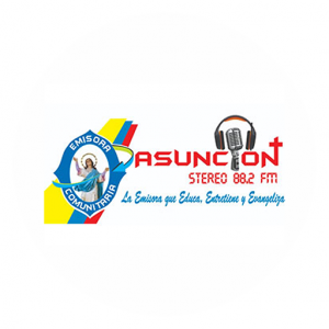 Asunción Stereo