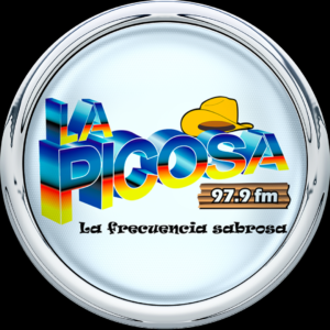 La Picosa 97.9 Fm