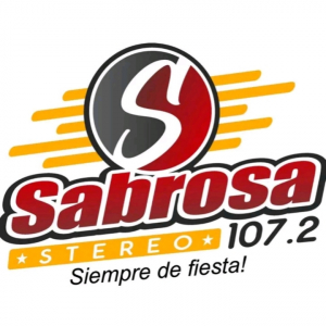 Sabrosa Stereo 107.2 Fm