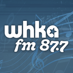 WHKA FM 87.7