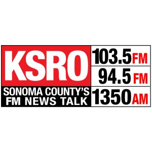 KSRO 1350 AM