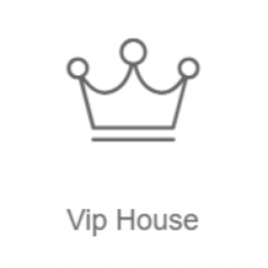 Radio Record - VIP House