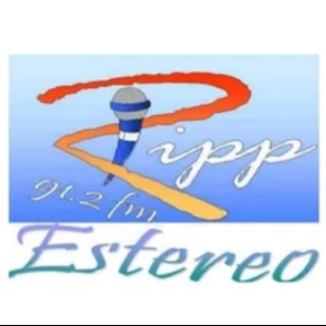 RIPP STÉREO 91.2 FM