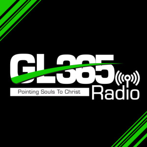 GL365 Radio