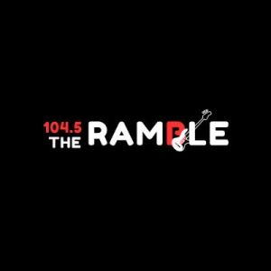 104.5 The Ramble