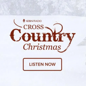 CBN Country Christmas