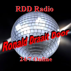 RDD Radio Europe