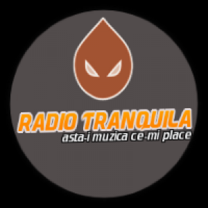 RADIO TRANQUILA