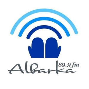 Albarka 89.9 FM