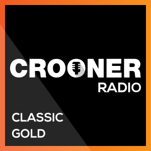 Crooner Radio Classic Gold