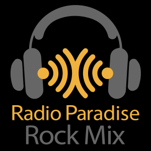 Radio Paradise Rock Mix