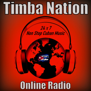 Timba Nation Radio